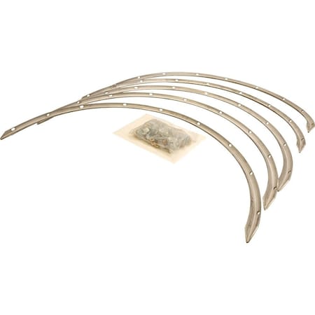 Aftermarket AM87298773 Rotor Transition Cone Vane Kit 316 AM87298773-ABL